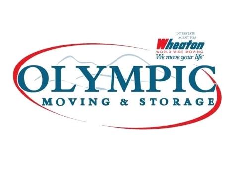 Olympic Moving & Storage Lakewood company logo
