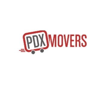 PDX Movers Hillsboro company logo