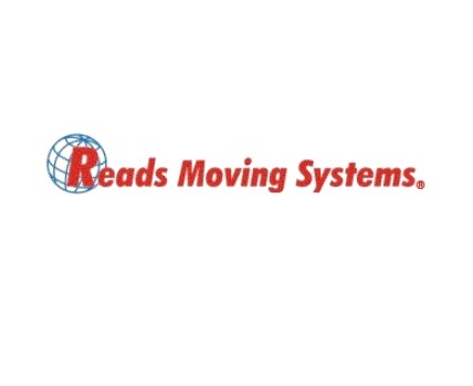 Reads Moving Systems Colonial Heights company logo
