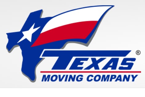 Texas Moving Odessa company logo
