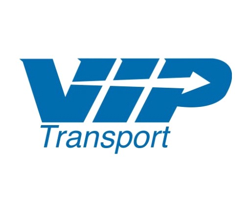VIP Transport Jessup company logo