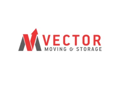 Vector Moving & Storage Sunnyvale company logo