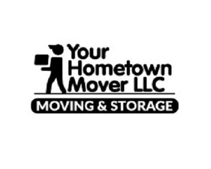 Your Home Town Mover Kingston company logo