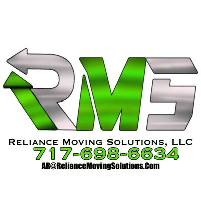 Reliance Moving Solutions