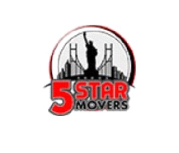 5 Star Movers