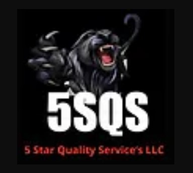 5 Star Quality Services company logo