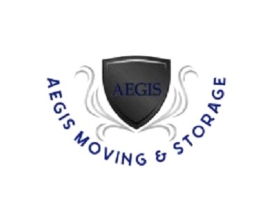 Aegis Moving & Storage company logo