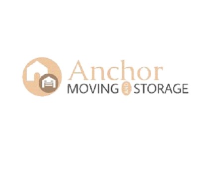 Anchor Moving and Storage Miami company logo