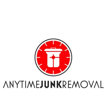 Anytime Moving And Hauling company logo