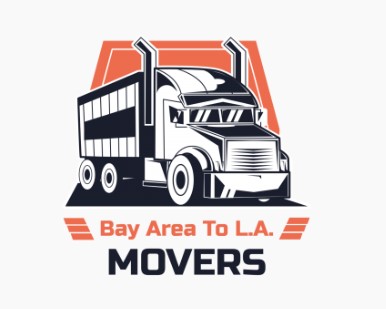 Bay Area To Los Angeles Movers company logo