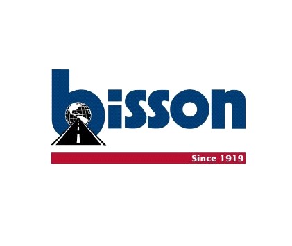 Bisson Moving & Storage Westbrook company logo
