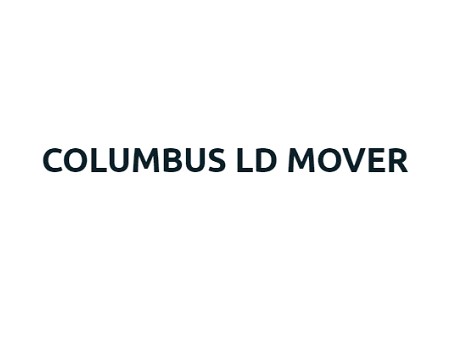Columbus LD Mover company logo