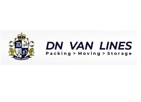 DN Van Lines Sterling company logo