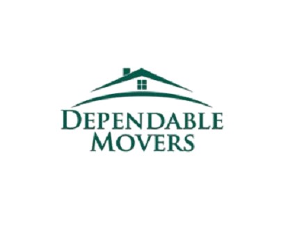 Dependable Movers Bay Area company logo