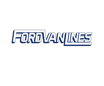 Ford Van Lines Omaha company logo