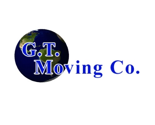 GT Moving Company company logo