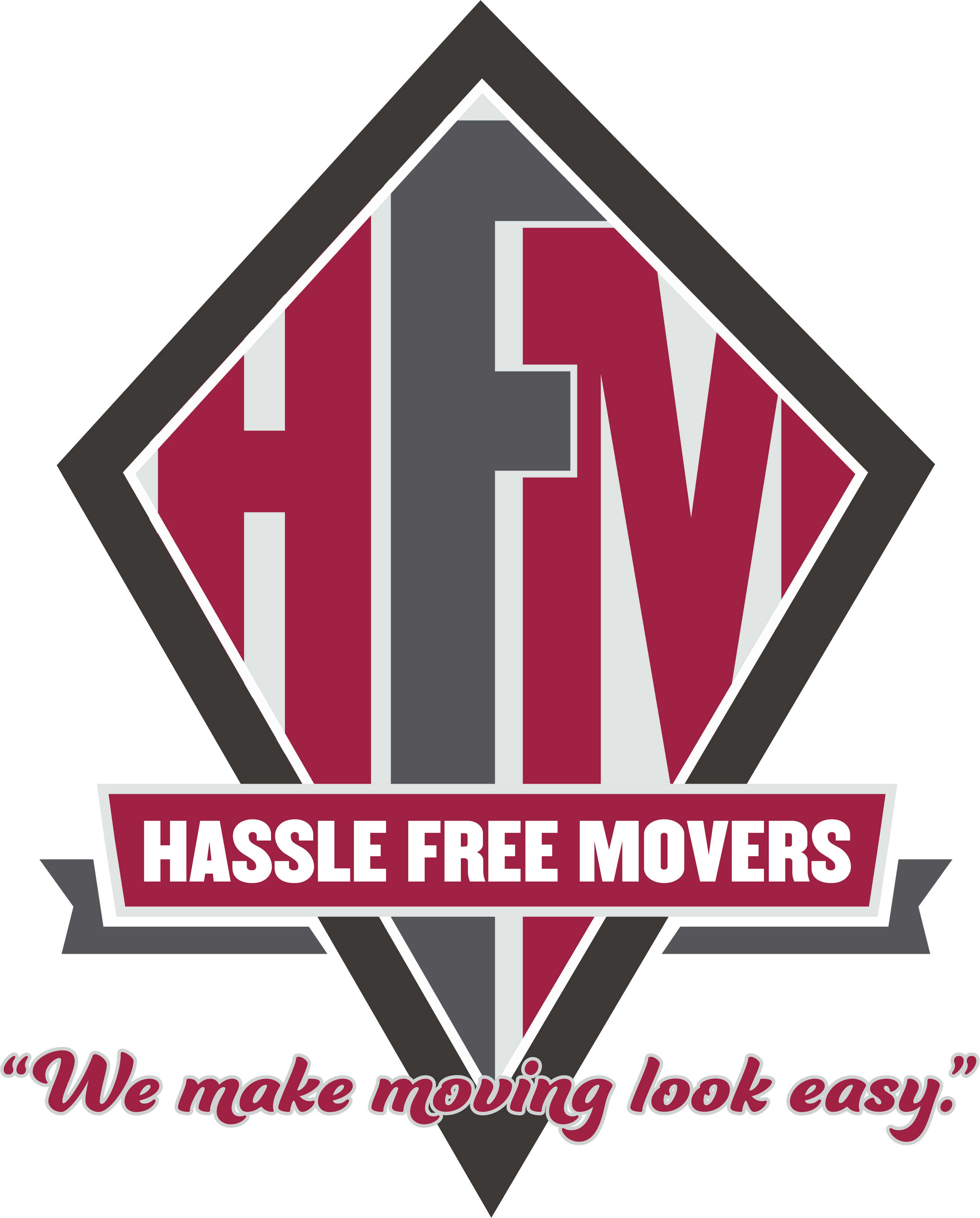 Hassle Free Movers