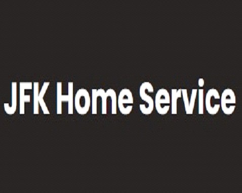 JFK Home Service company logo