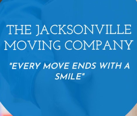 Jax Moving Company company logo