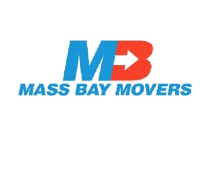 Mass Bay Movers Everett company logo