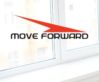 Move Forward company logo