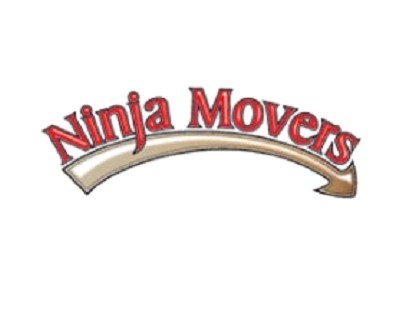 Ninja Movers Tarzana company logo
