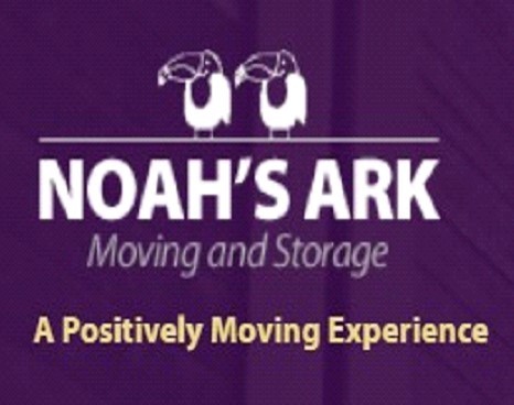 Noah's Ark Moving Stamford company logo