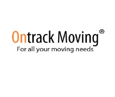 Ontrack Moving Peoria company logo