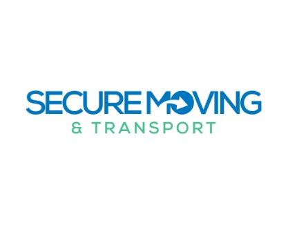 Secure Moving and Transport company logo