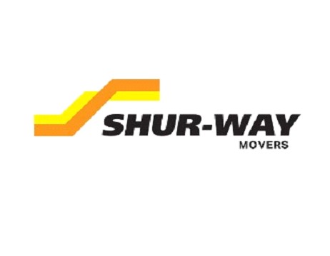 Shur-Way Moving & Cartage Tampa company logo