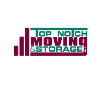 Top Notch Moving & Storage Timonium company logo