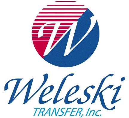 Weleski Transfer Brooklyn company logo