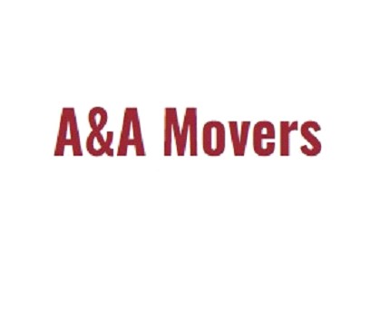 A&A Movers company logo