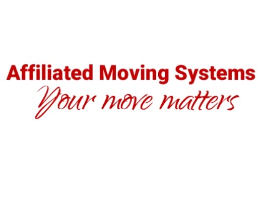 Affiliated Moving Systems Johnstown company logo