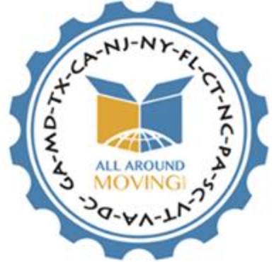 All Around Moving Services Company New York company logo