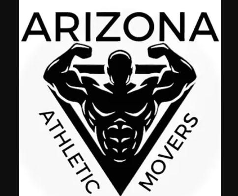 Arizona Athletic Movers company logo
