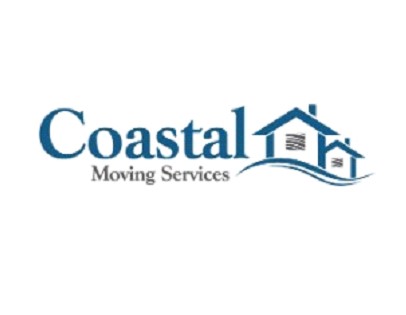Coastal Moving Services company logo