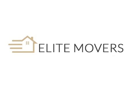 Elite Movers company logo