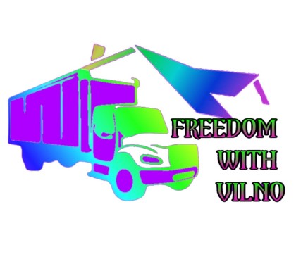 Freedom With Vilno company logo