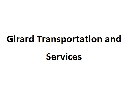 Girard Transportation and Services company logo
