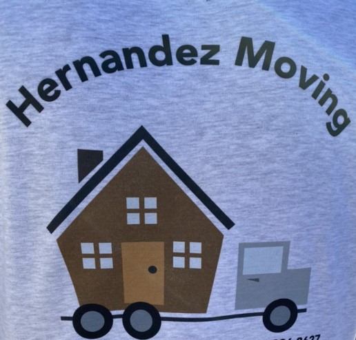 Hernandez Moving