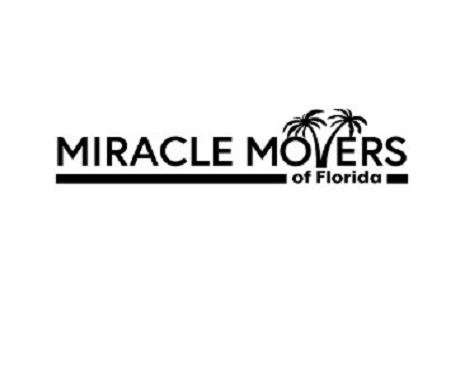 Miracle Movers of Florida company logo