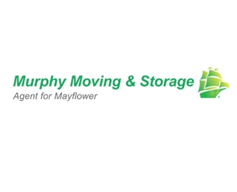 Murphy Moving & Storage Brewster company logo