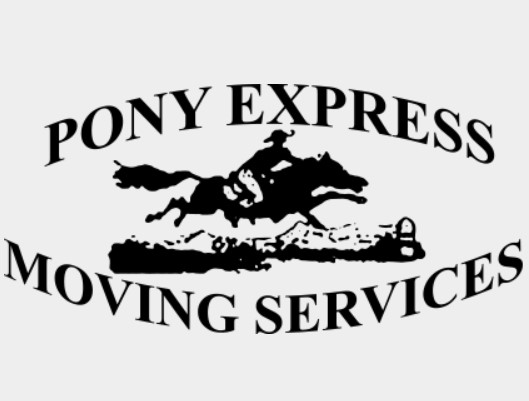 Pony Express Moving Services Jamaica Plain company logo