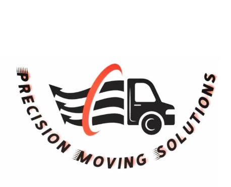 Precision Moving Solutions company logo
