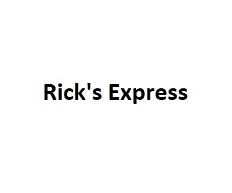 Rick’s Express