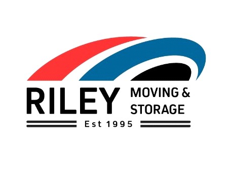Riley Moving and Storage Davenport company logo