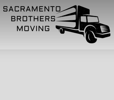 Sacramento Brothers Moving company logo