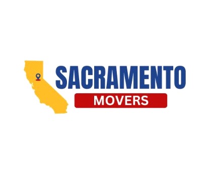 Sacramento Movers company logo
