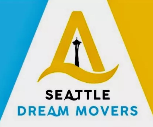 Seattle Dream Movers company logo